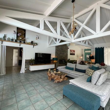 La Maison Blanche De Лантон Екстер'єр фото